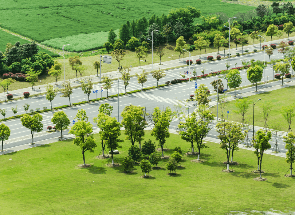 Giao thông nội bộ