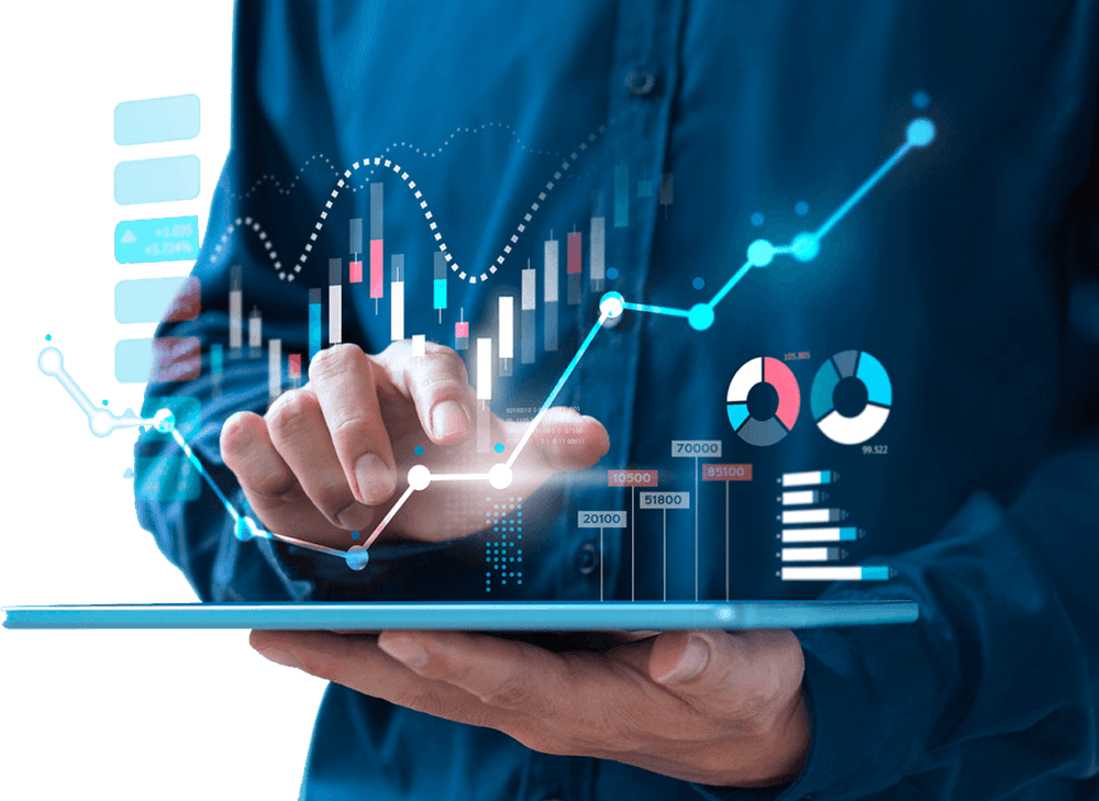 Investor Relations Background